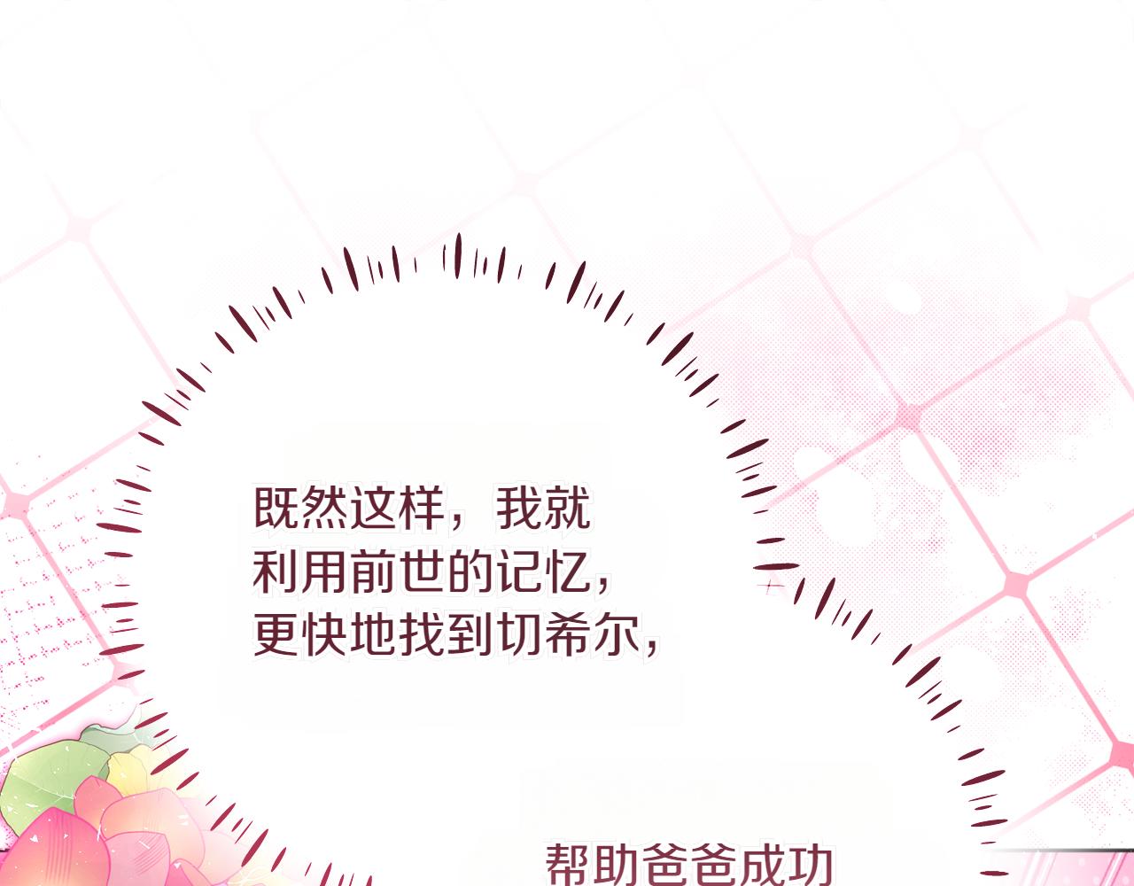 穿書成爲爸爸的掌上明珠 - 第5話 尋找男主人公(1/6) - 1