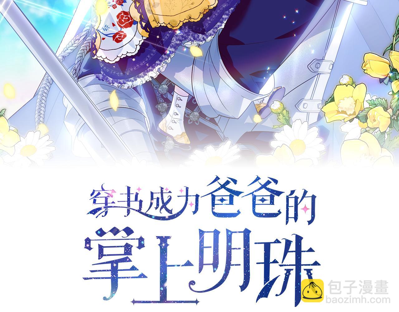 穿書成爲爸爸的掌上明珠 - 第5話 尋找男主人公(1/6) - 6