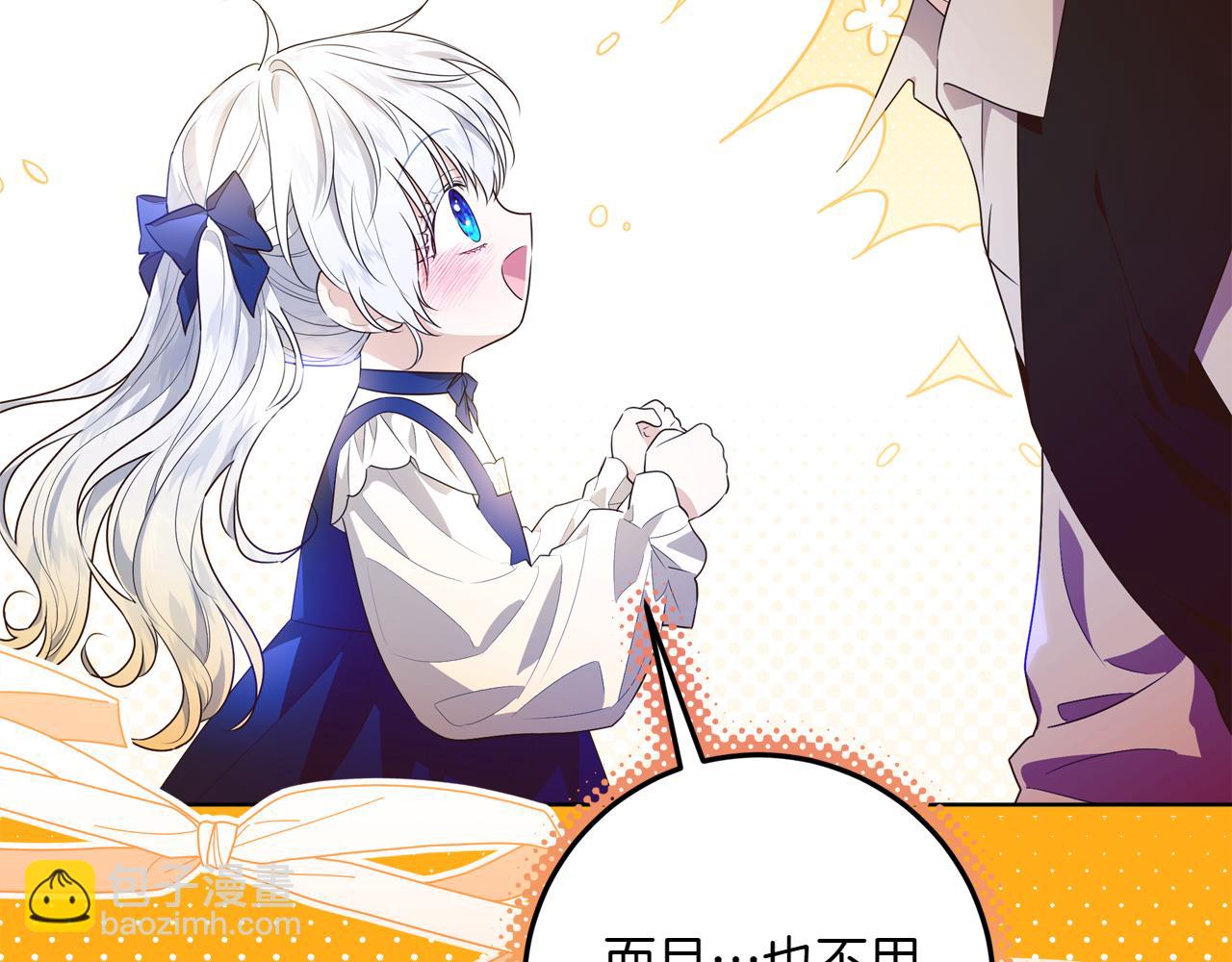 穿書成爲爸爸的掌上明珠 - 第5話 尋找男主人公(1/6) - 8