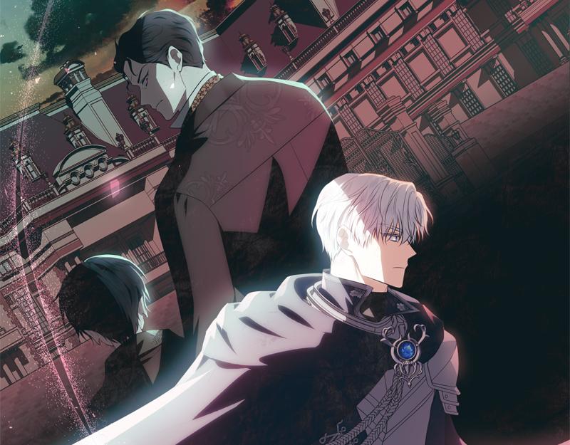 穿書成爲爸爸的掌上明珠 - 第9話 接受貴族教育(2/5) - 8