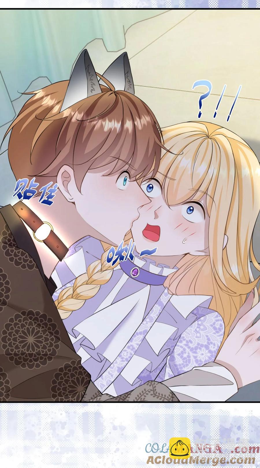 第38话 这是你的特殊爱好吗？-第37话