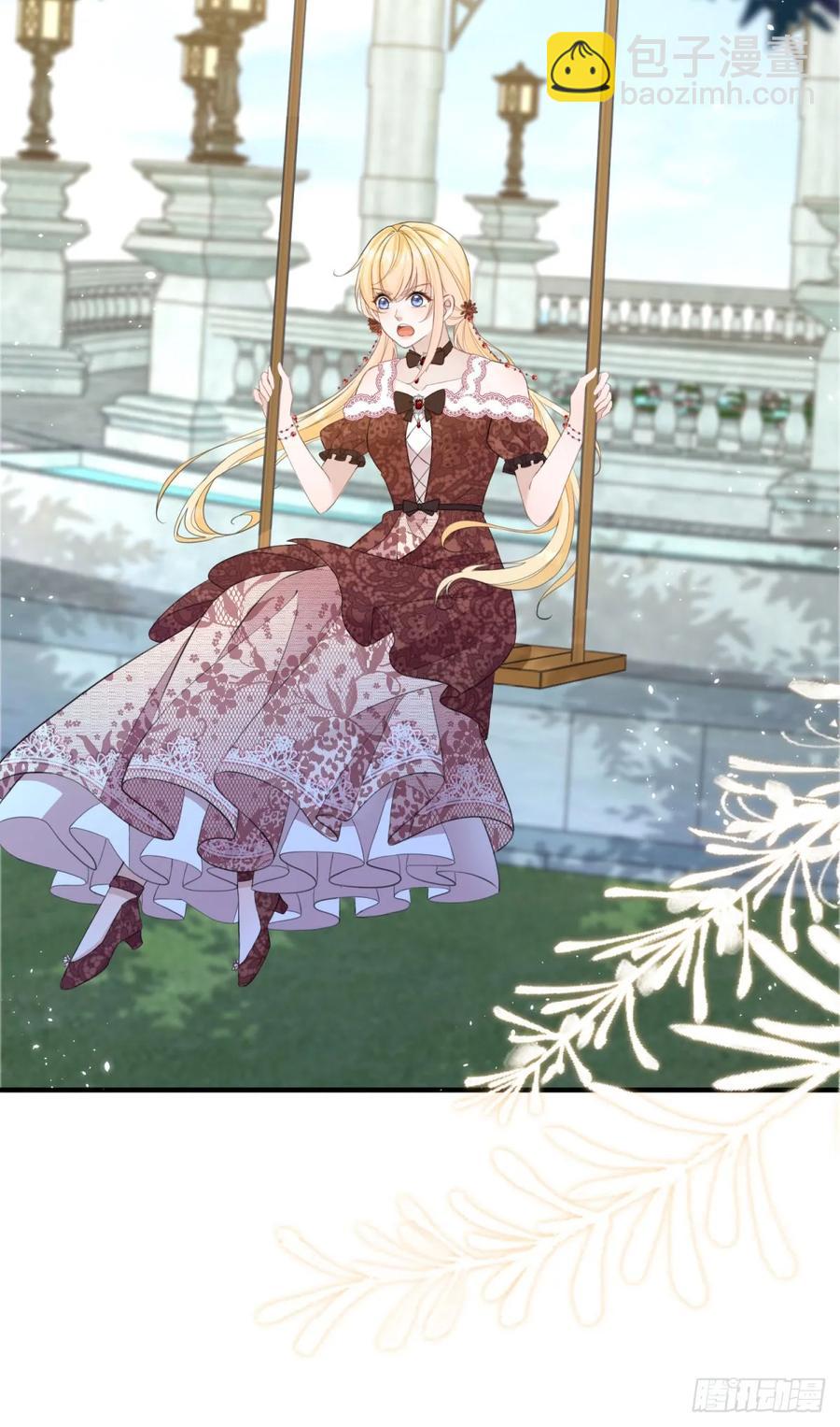 第38话 这是你的特殊爱好吗？-第37话