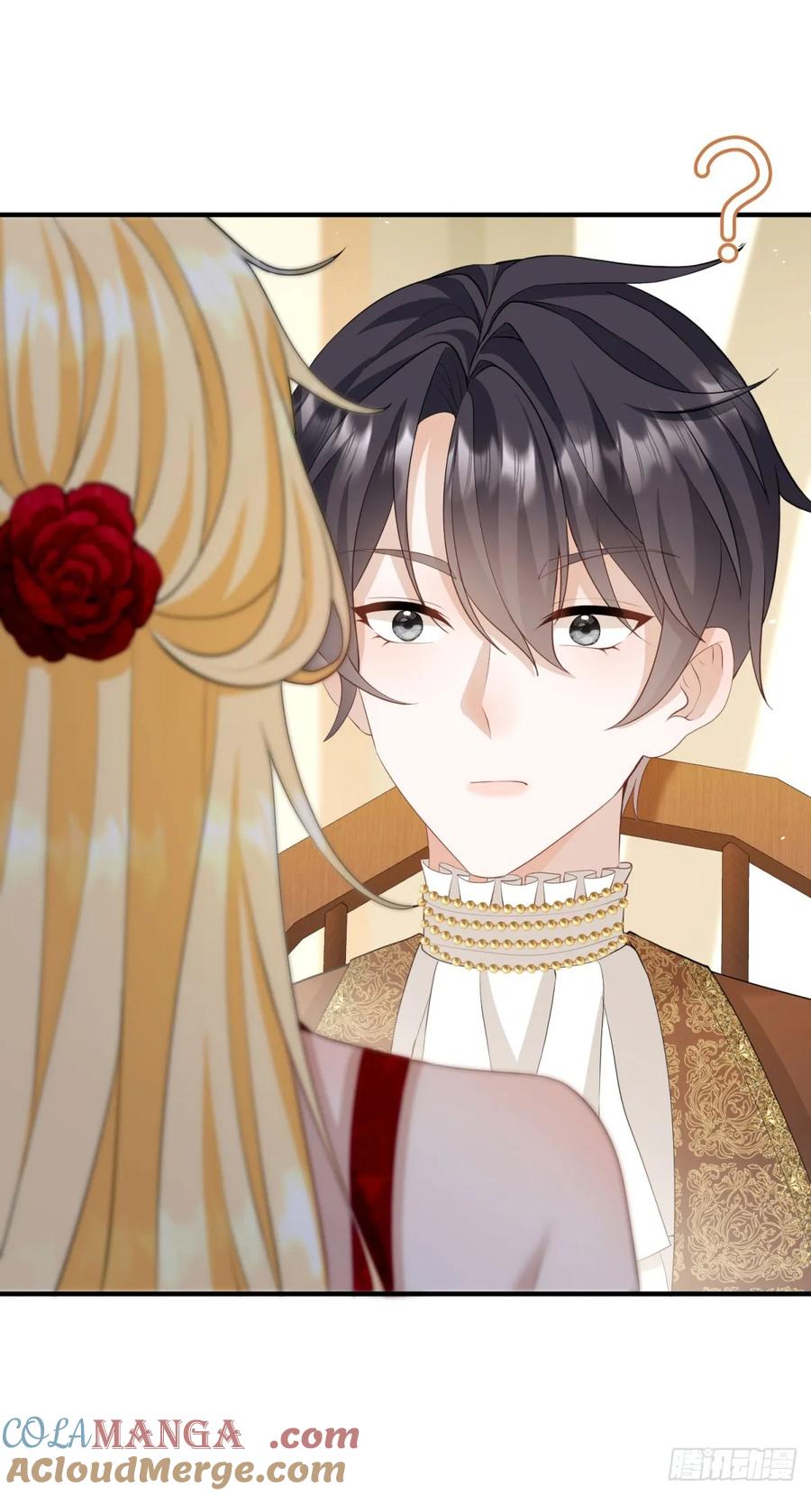 第45话 帮你解开衣服-第45话