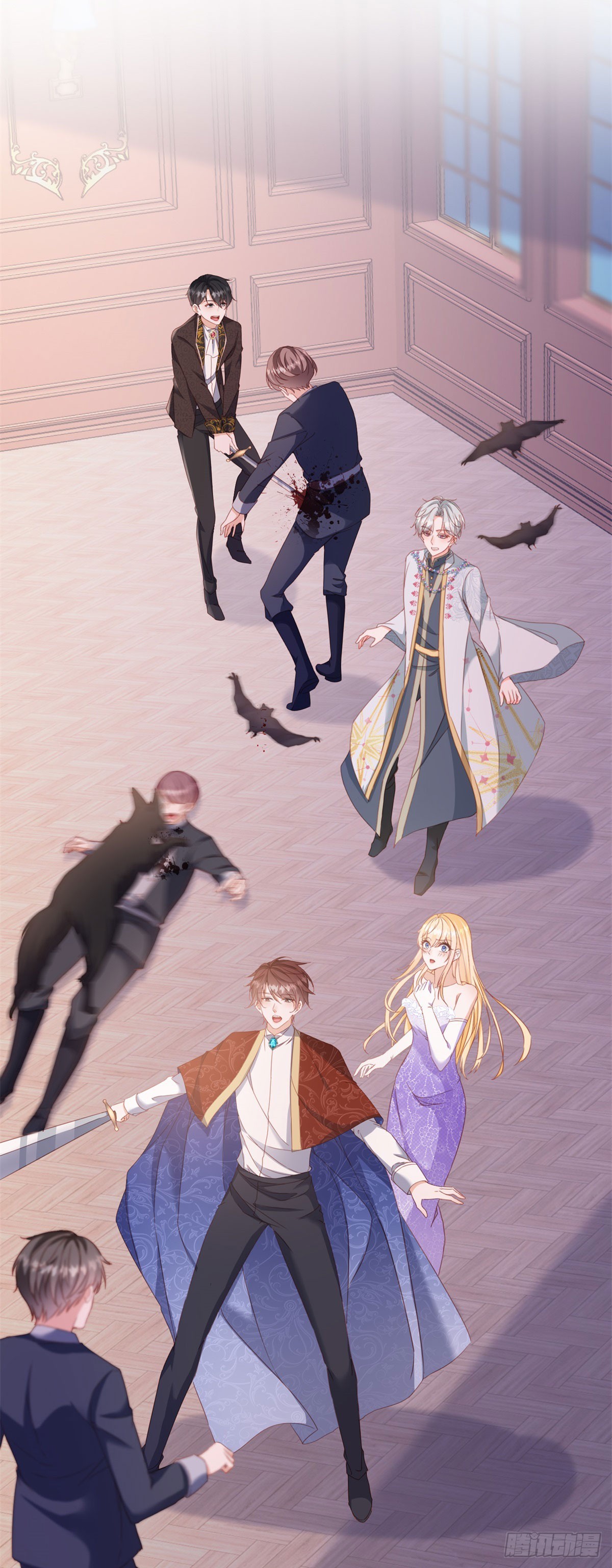 第69话 最终归宿-第69话