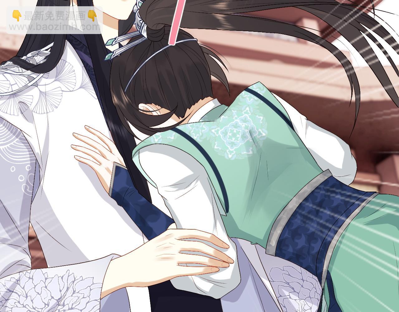 第13话 首辅舍身救人(1/3)-第13话