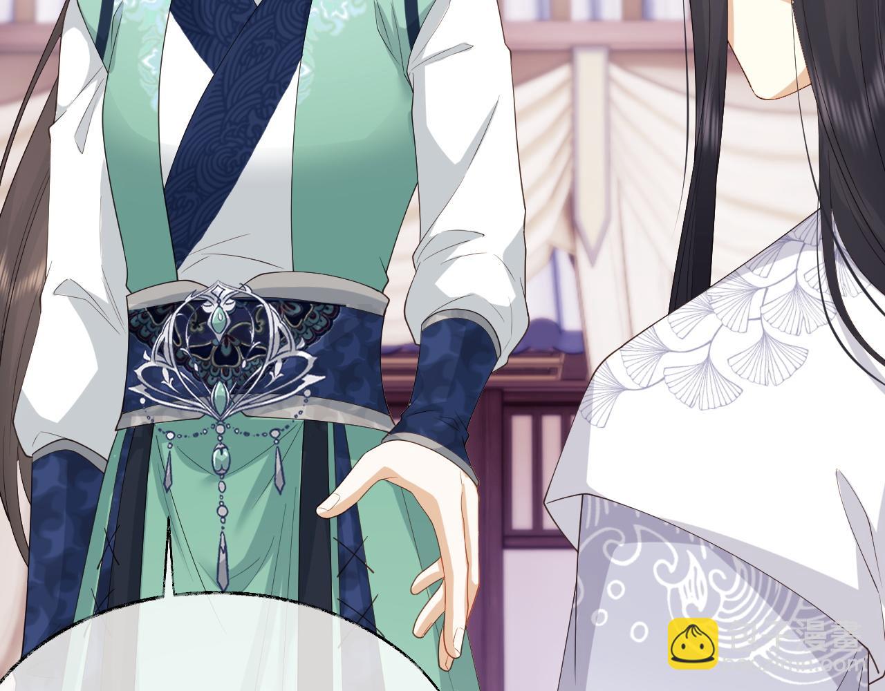 第15话 各怀心思(1/3)-第15话