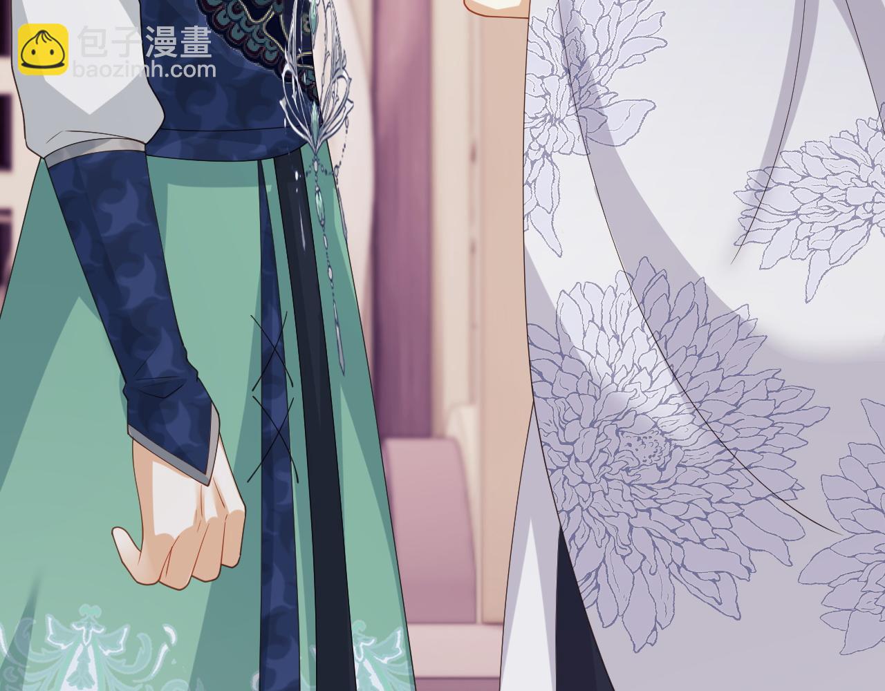 第15话 各怀心思(1/3)-第15话