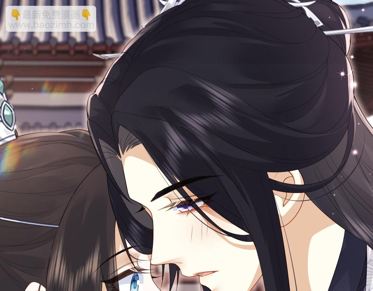 第21话 拉拉扯扯的两人(1/3)-第21话