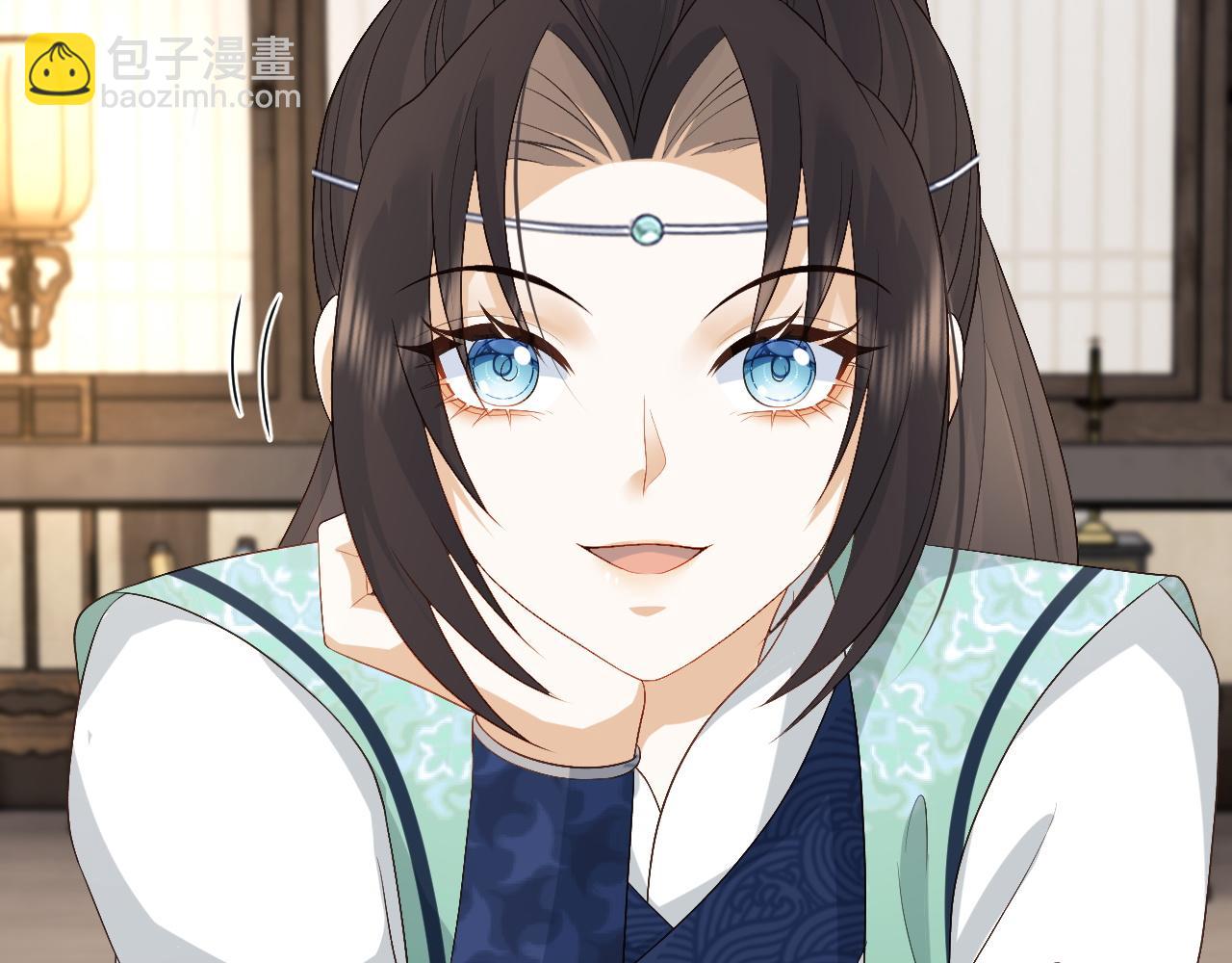 第23话 你是我唯一的充电宝(1/3)-第23话