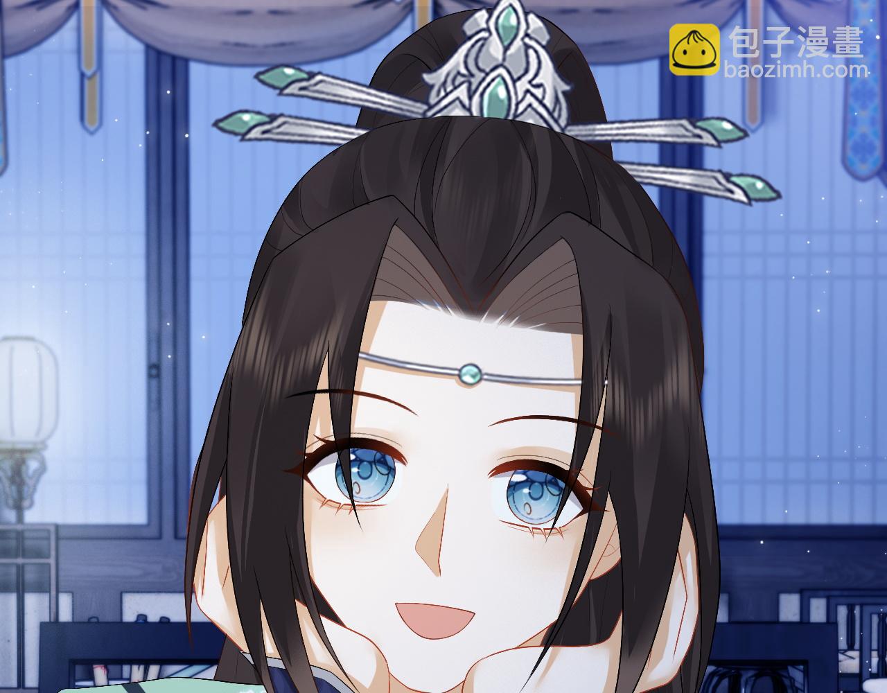 第29话 沦陷(1/2)-第29话