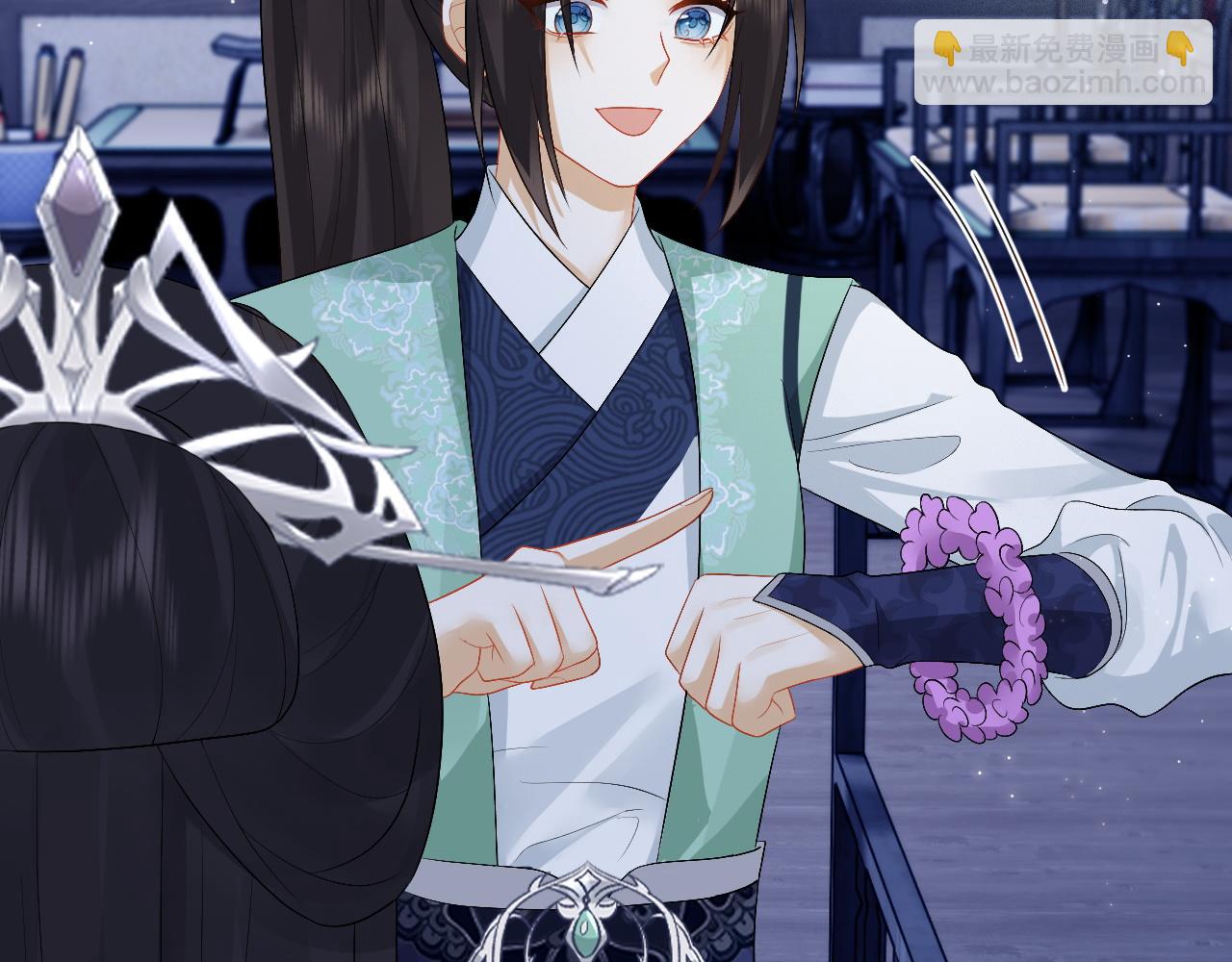 第29话 沦陷(1/2)-第29话