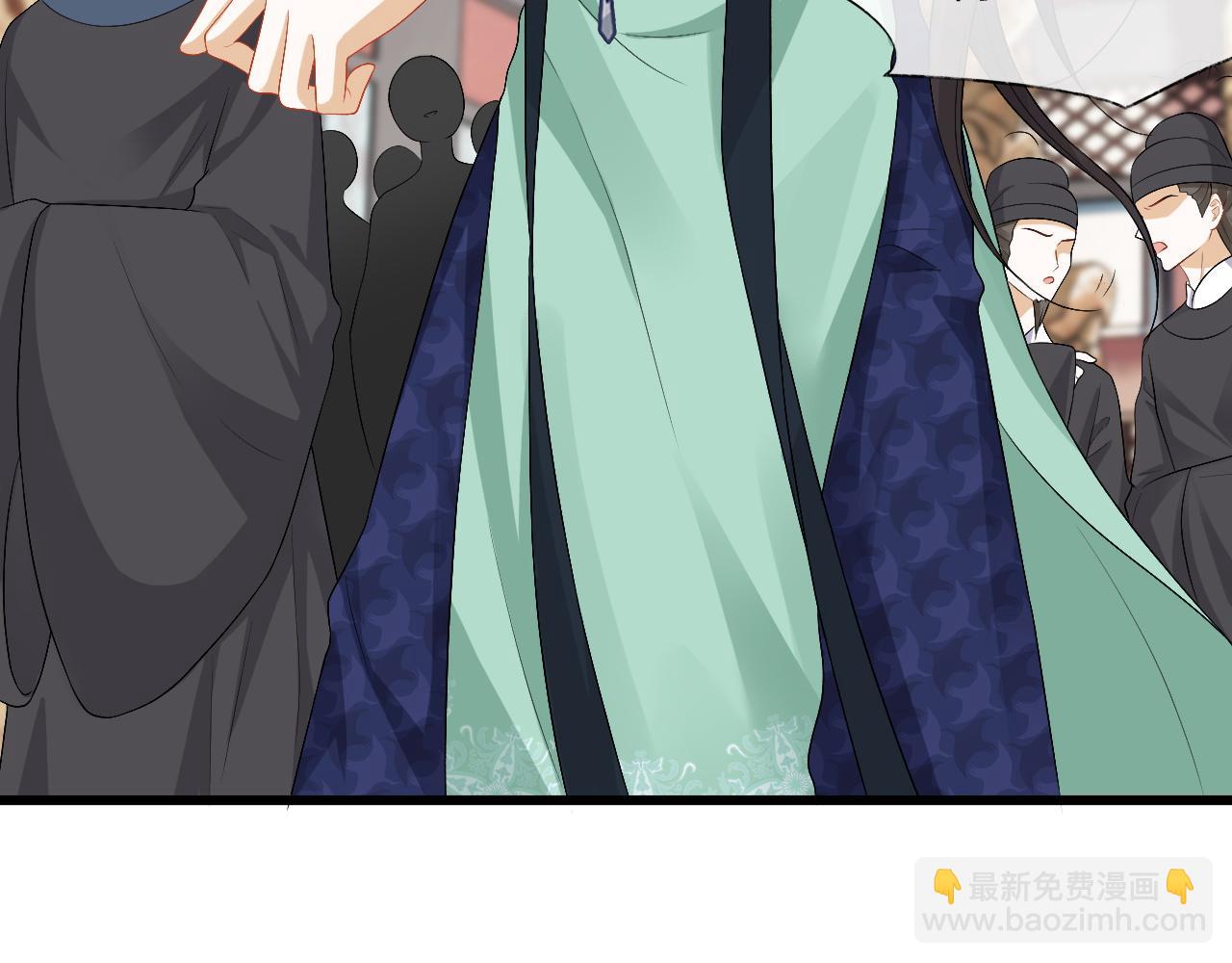 第31话 共进退(1/3)-第31话