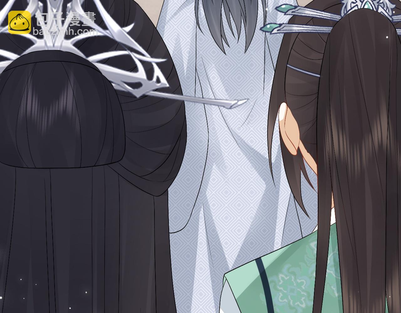 第33话 绝对不能在一起(1/3)-第33话