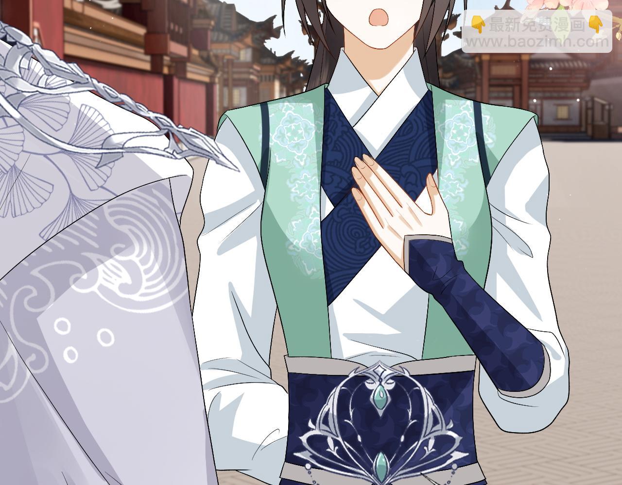 第33话 绝对不能在一起(1/3)-第33话