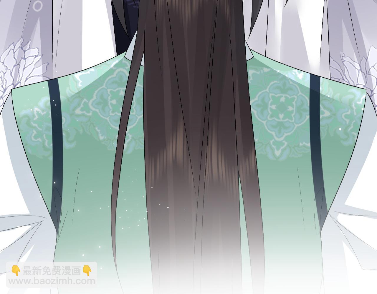 第33话 绝对不能在一起(1/3)-第33话