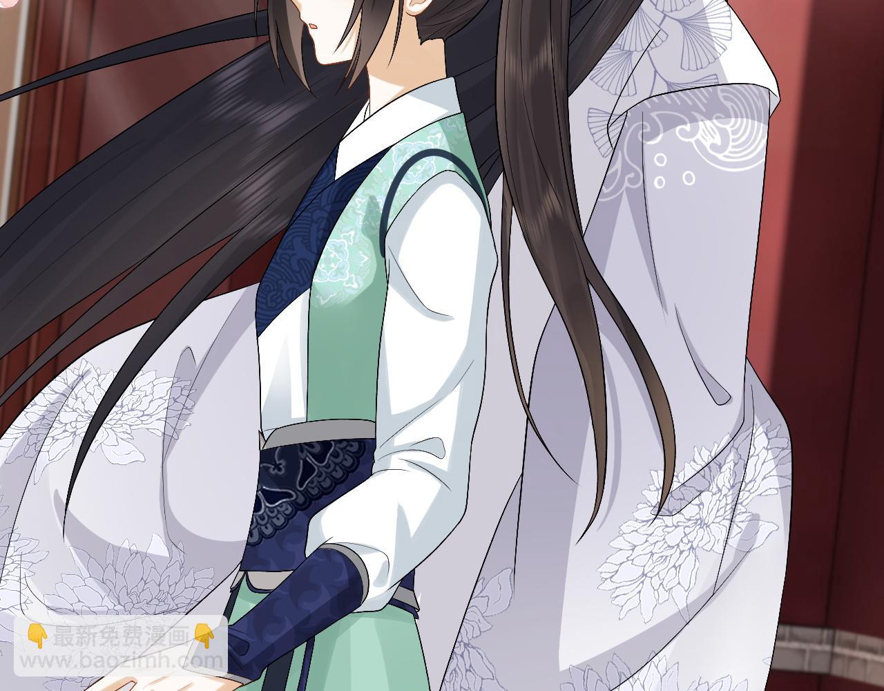 第33话 绝对不能在一起(1/3)-第33话