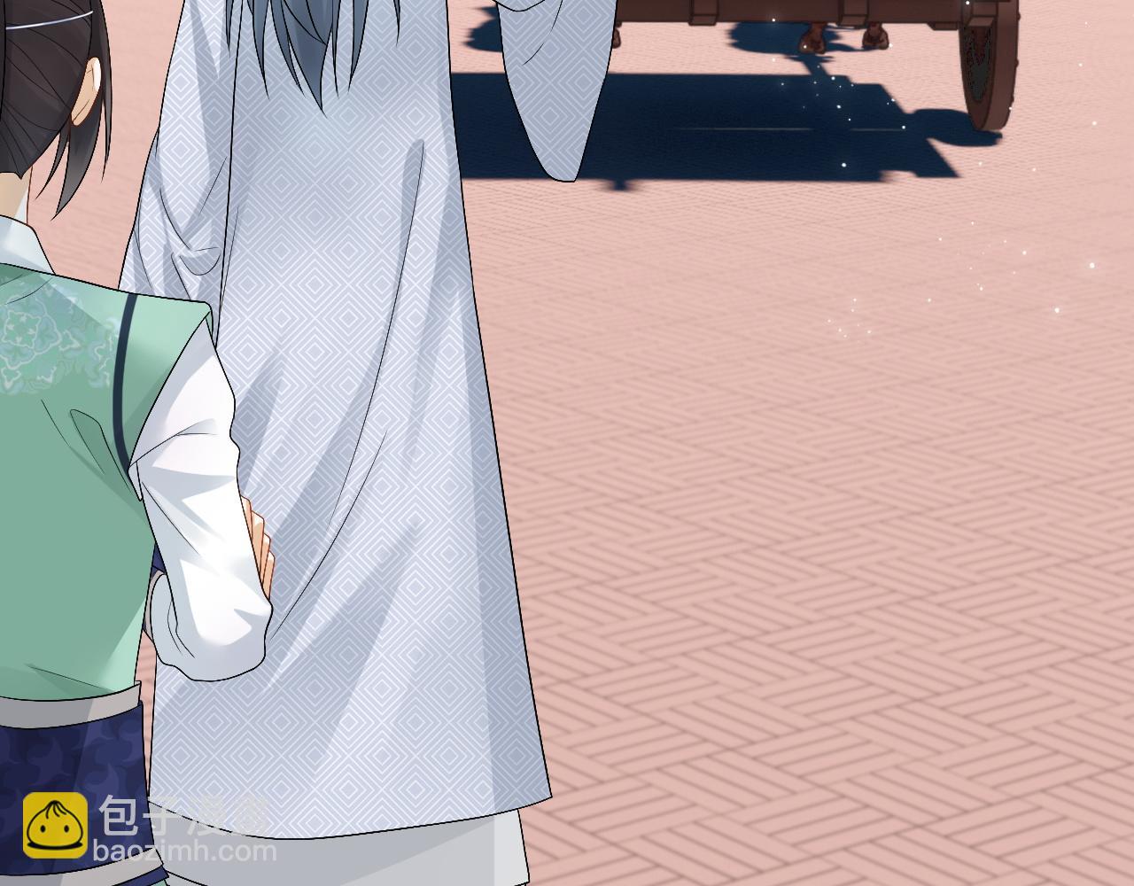 第33话 绝对不能在一起(1/3)-第33话