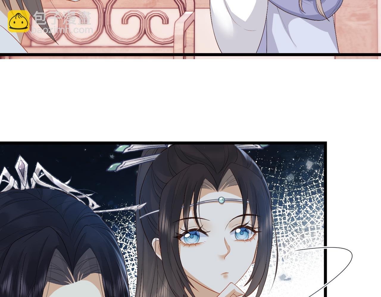 第5话 为了活命，讨好男主！(1/3)-第5话