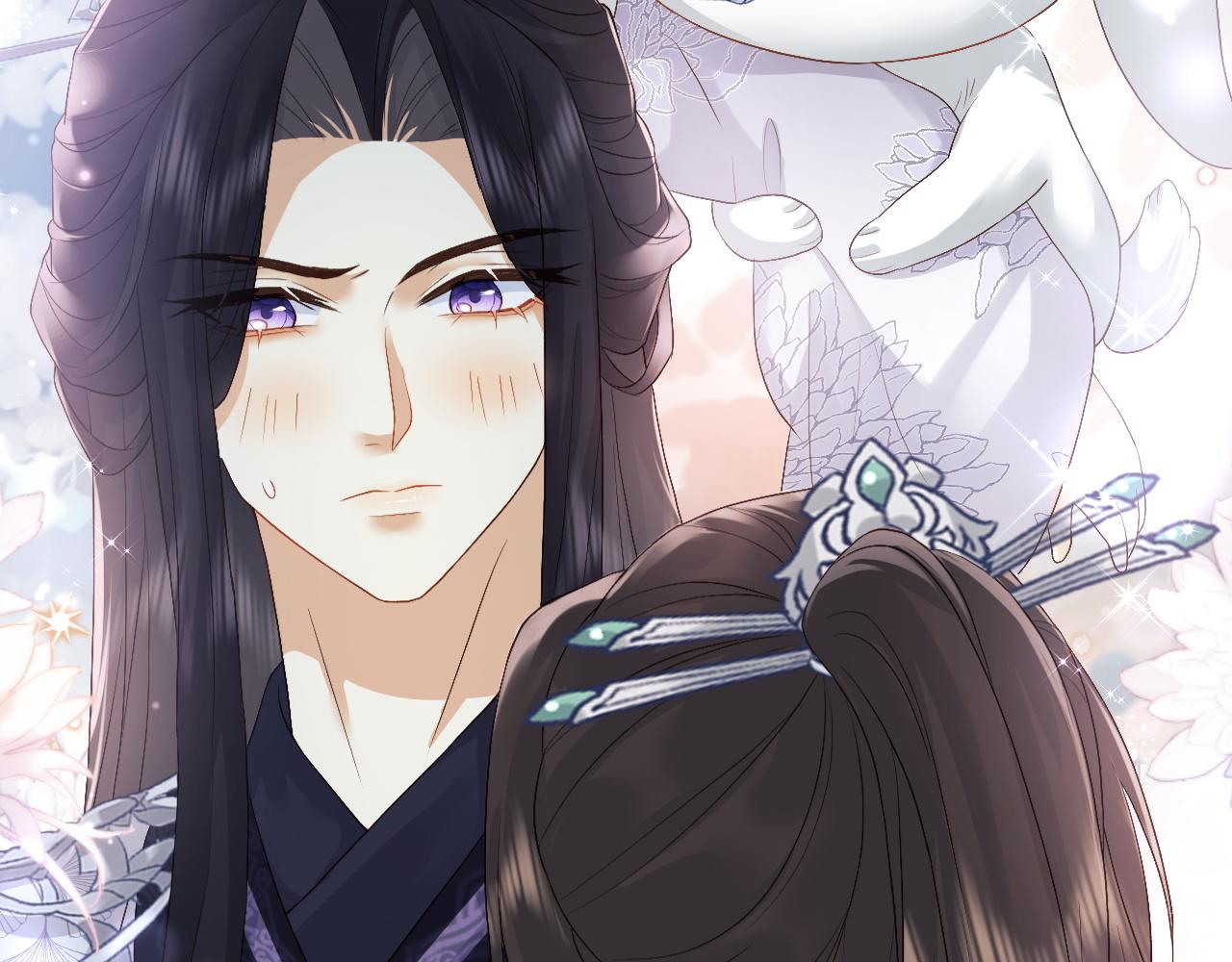 第5话 为了活命，讨好男主！(1/3)-第5话