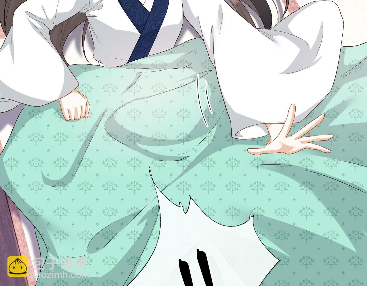 第9话 傲娇首辅来救人了(1/3)-第9话