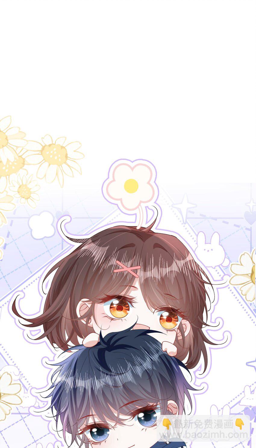 预告 预告-第1话