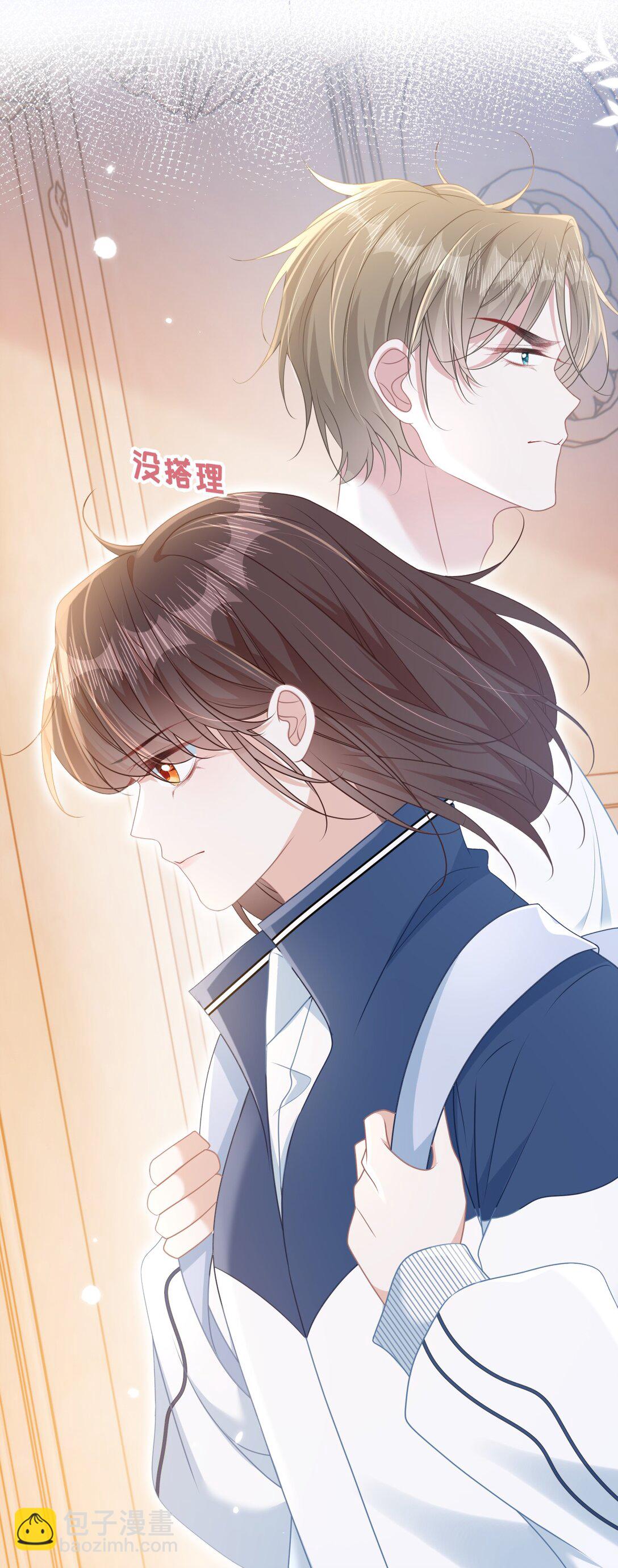 015 妈妈的生日(1/2)-第17话