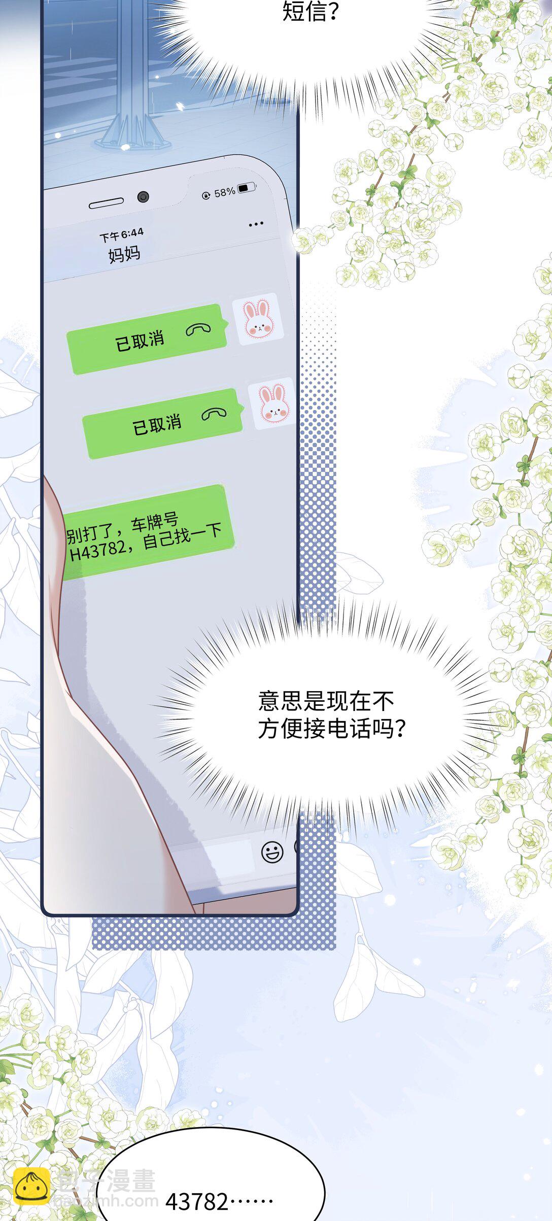 015 妈妈的生日(1/2)-第17话