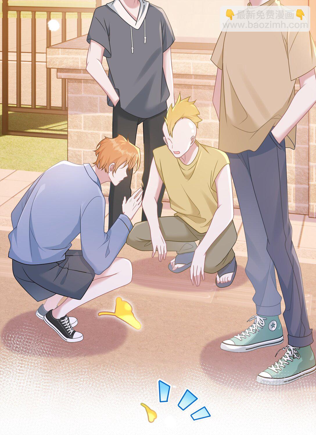 022 你是我的舞伴-第25话