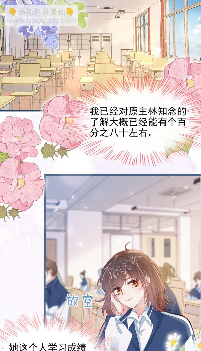 002 书中的新生活-第3话