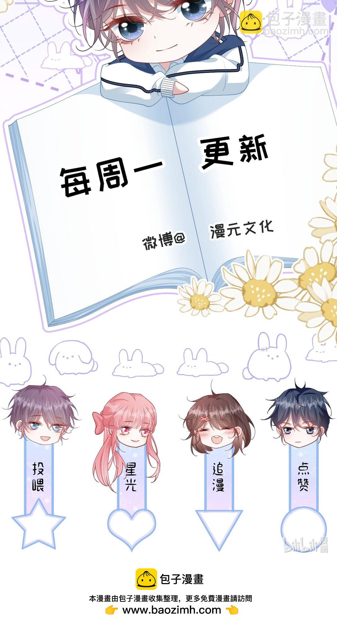 穿書後我連女配都不是 - 028 只要是你說的，我都信 - 6