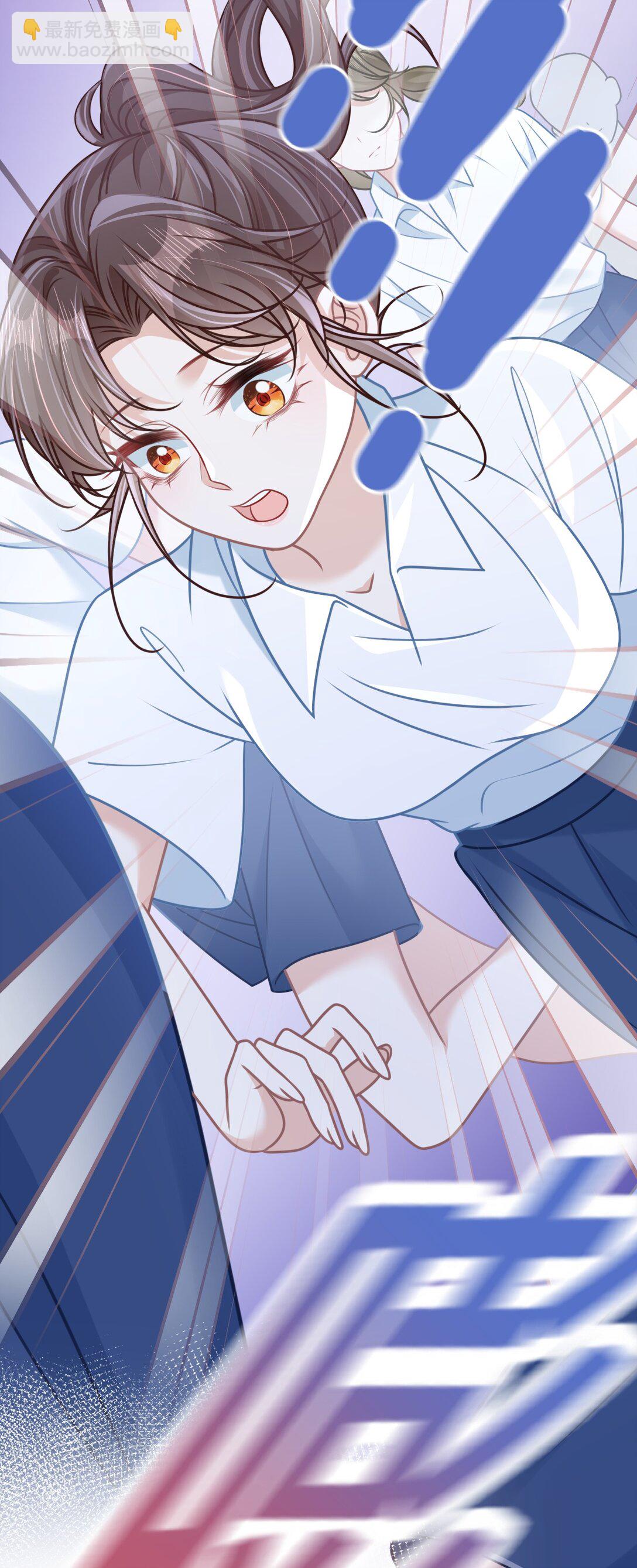 030 她作弊！-第35话