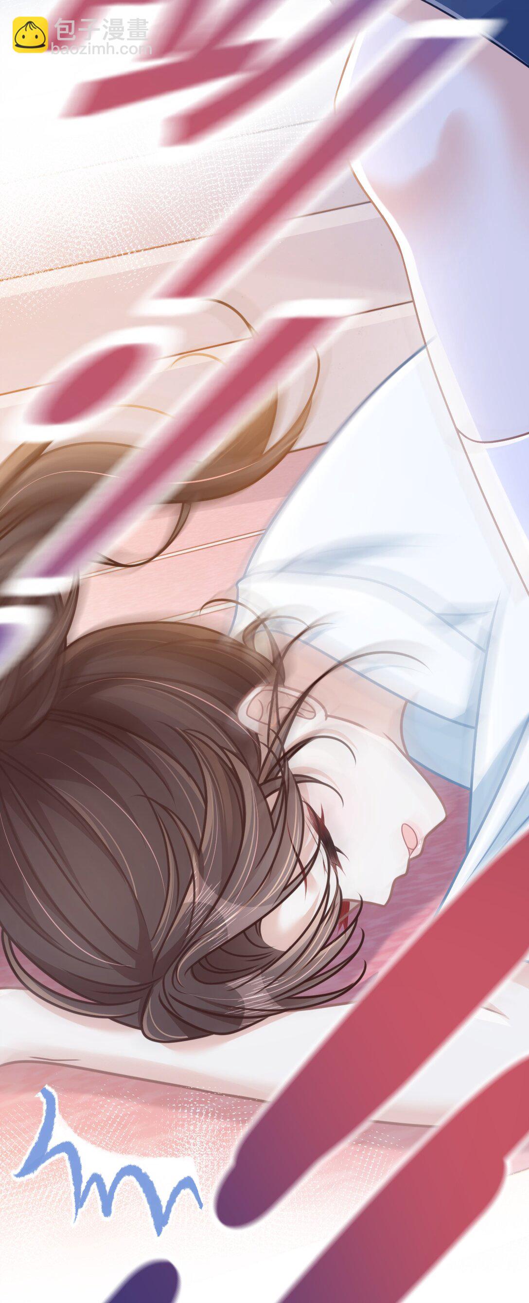 030 她作弊！-第35话