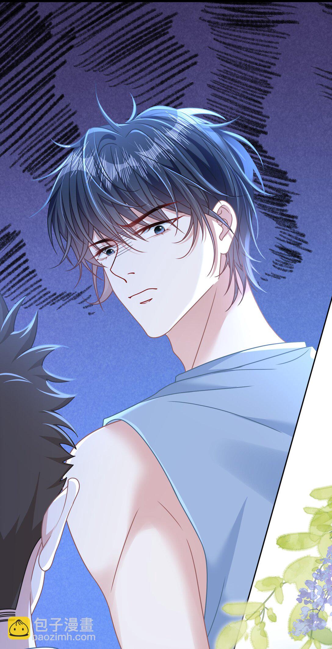 030 她作弊！-第35话