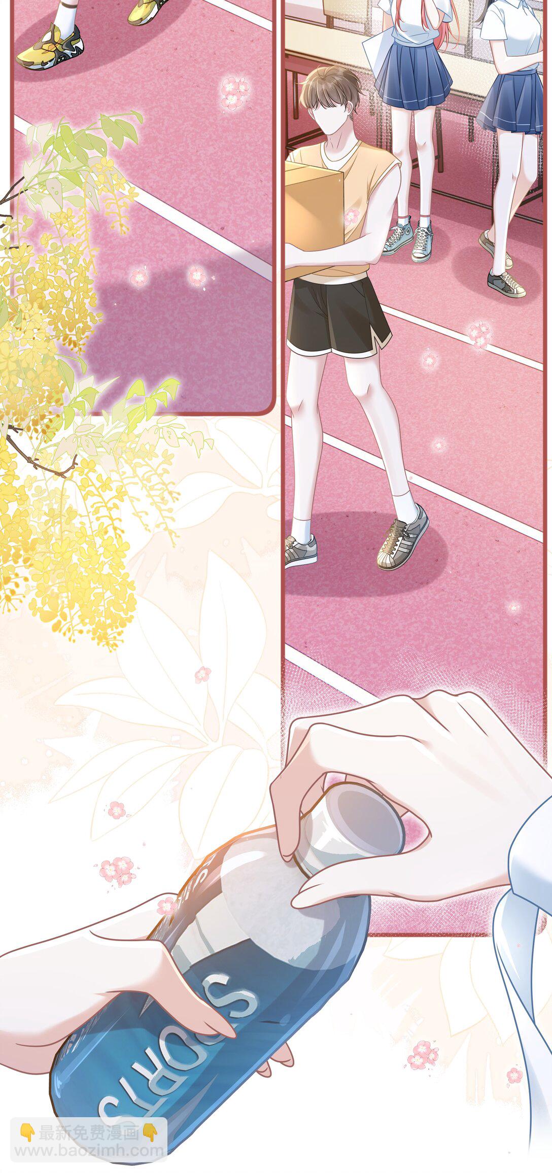 030 她作弊！-第35话