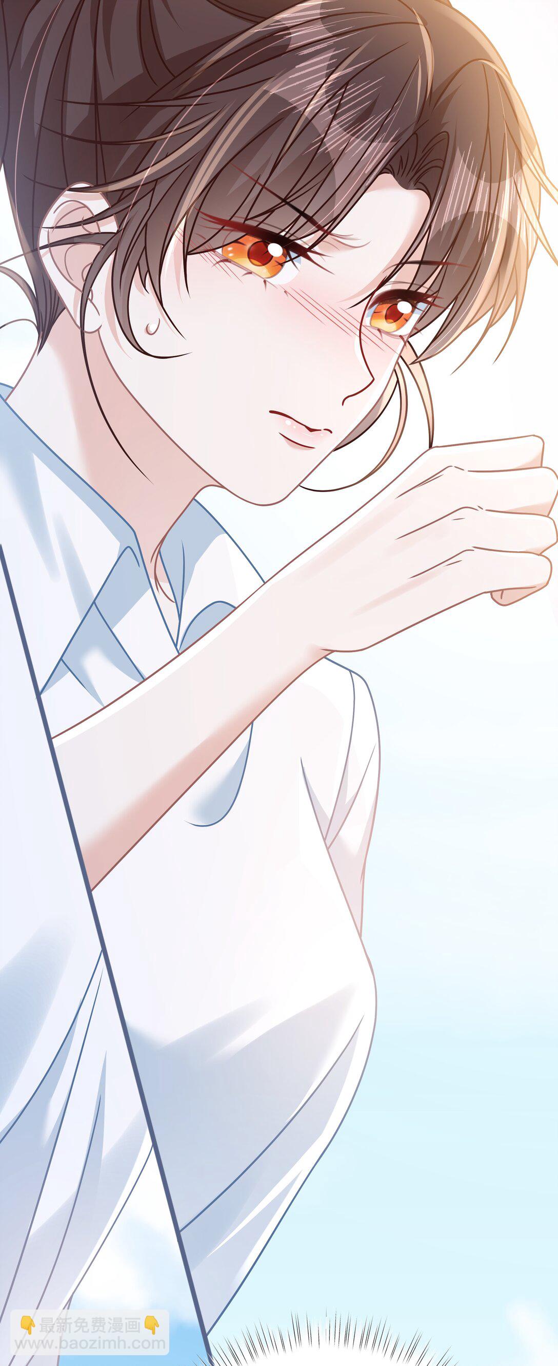 030 她作弊！-第35话