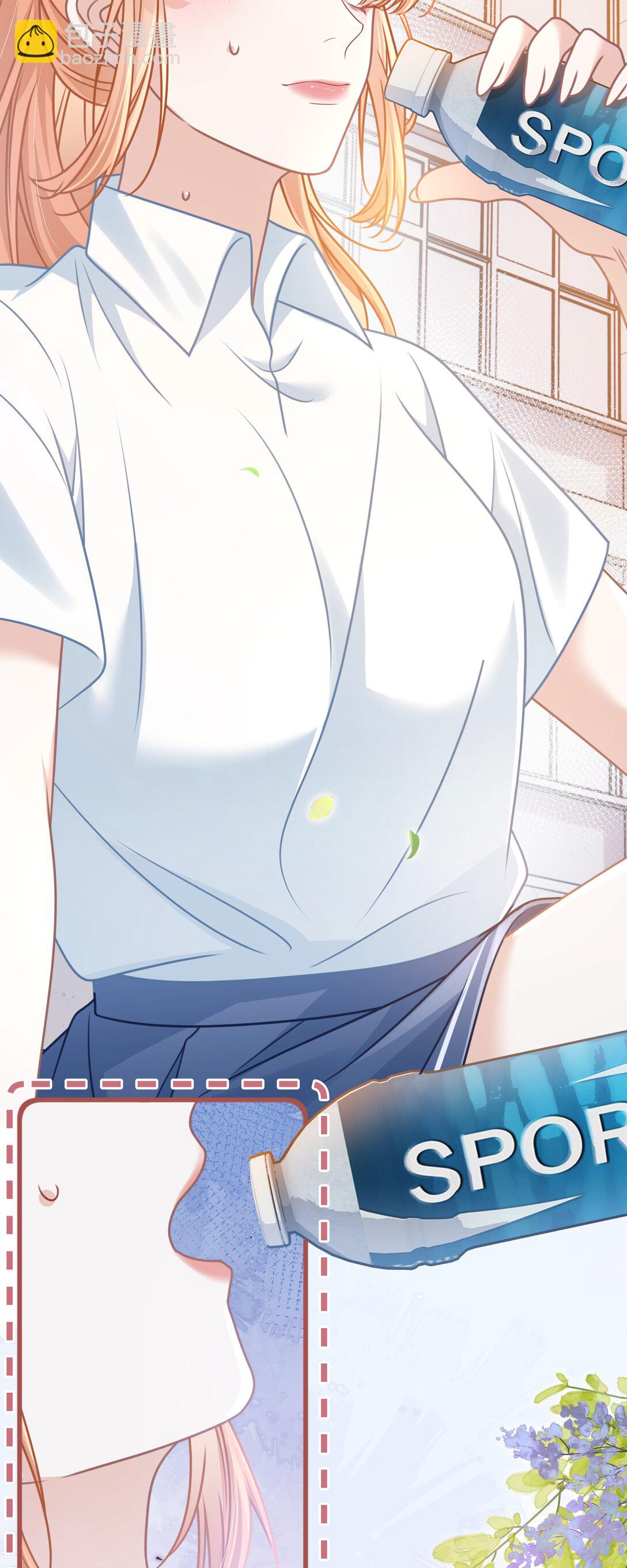 030 她作弊！-第35话