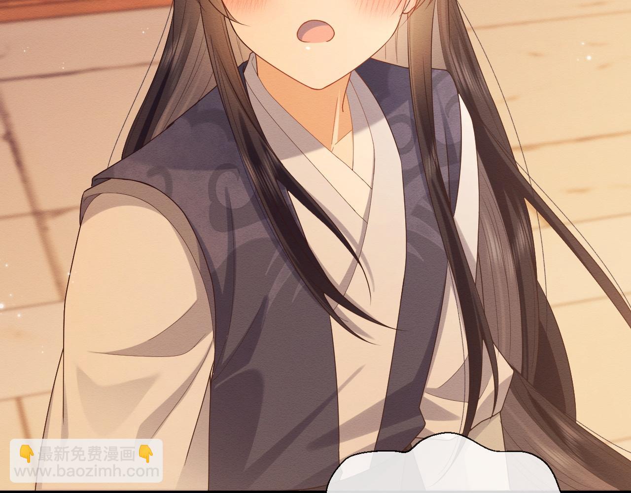 第8话 我的愿望是永远和你在一起(1/2)-第9话