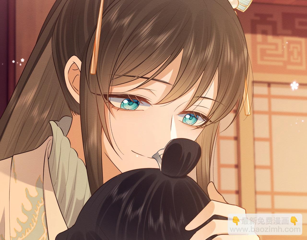 第8话 我的愿望是永远和你在一起(1/2)-第9话