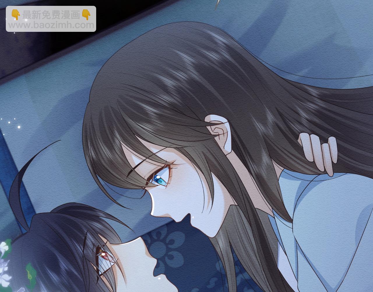 第12话 崽崽假死？(1/3)-第13话