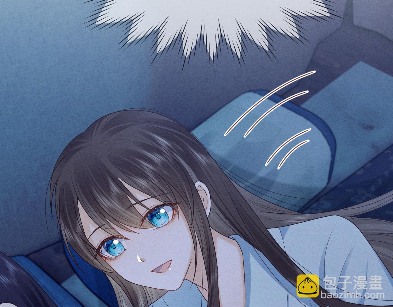 第12话 崽崽假死？(1/3)-第13话