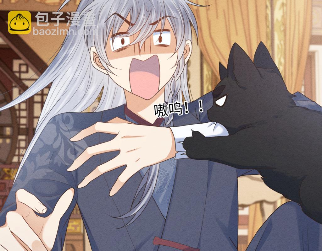 第14话 崽崽和人吵架了？！(1/3)-第15话