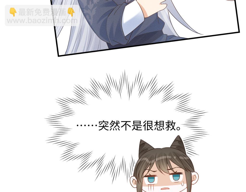 第14话 崽崽和人吵架了？！(1/3)-第15话