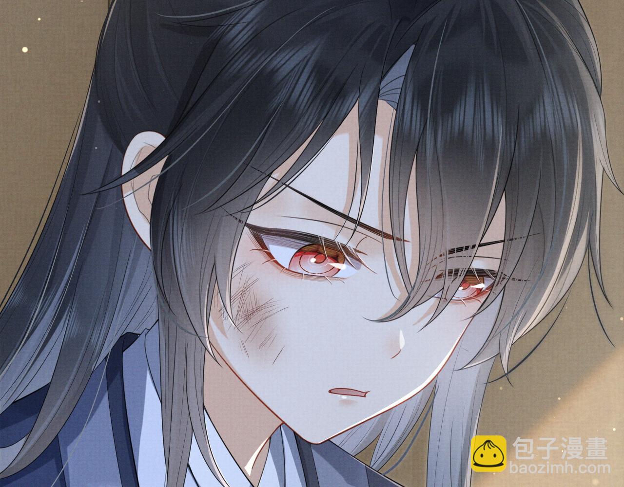 第2话 傲娇崽崽黑化了！？(1/3)-第3话