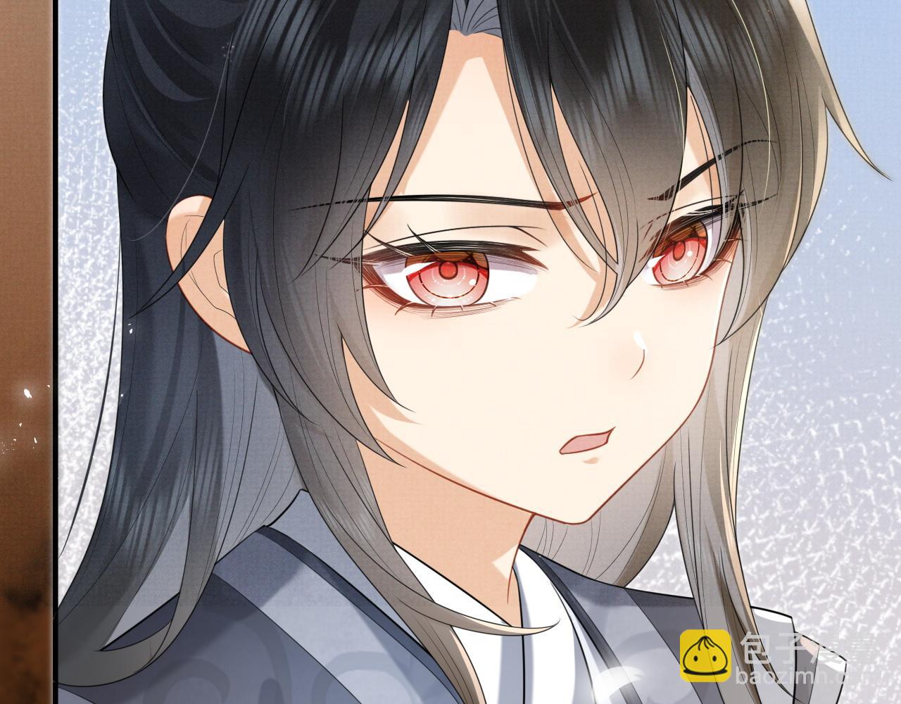 第2话 傲娇崽崽黑化了！？(1/3)-第3话