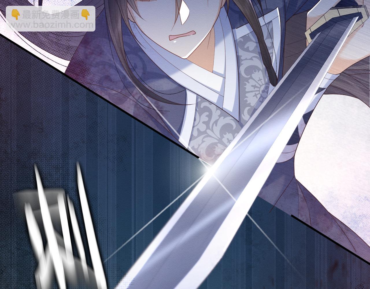 第20话 注定的相遇(1/3)-第21话