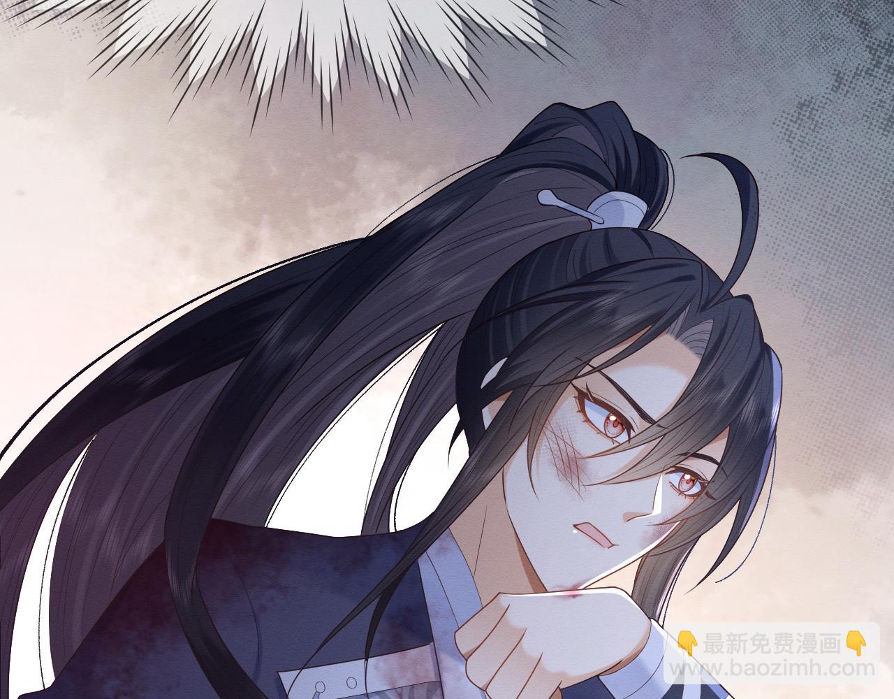 第20话 注定的相遇(1/3)-第21话