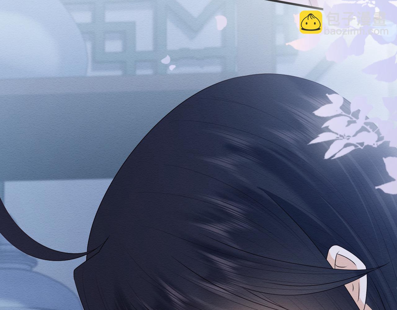 第22话 崽崽撒娇~(1/3)-第23话