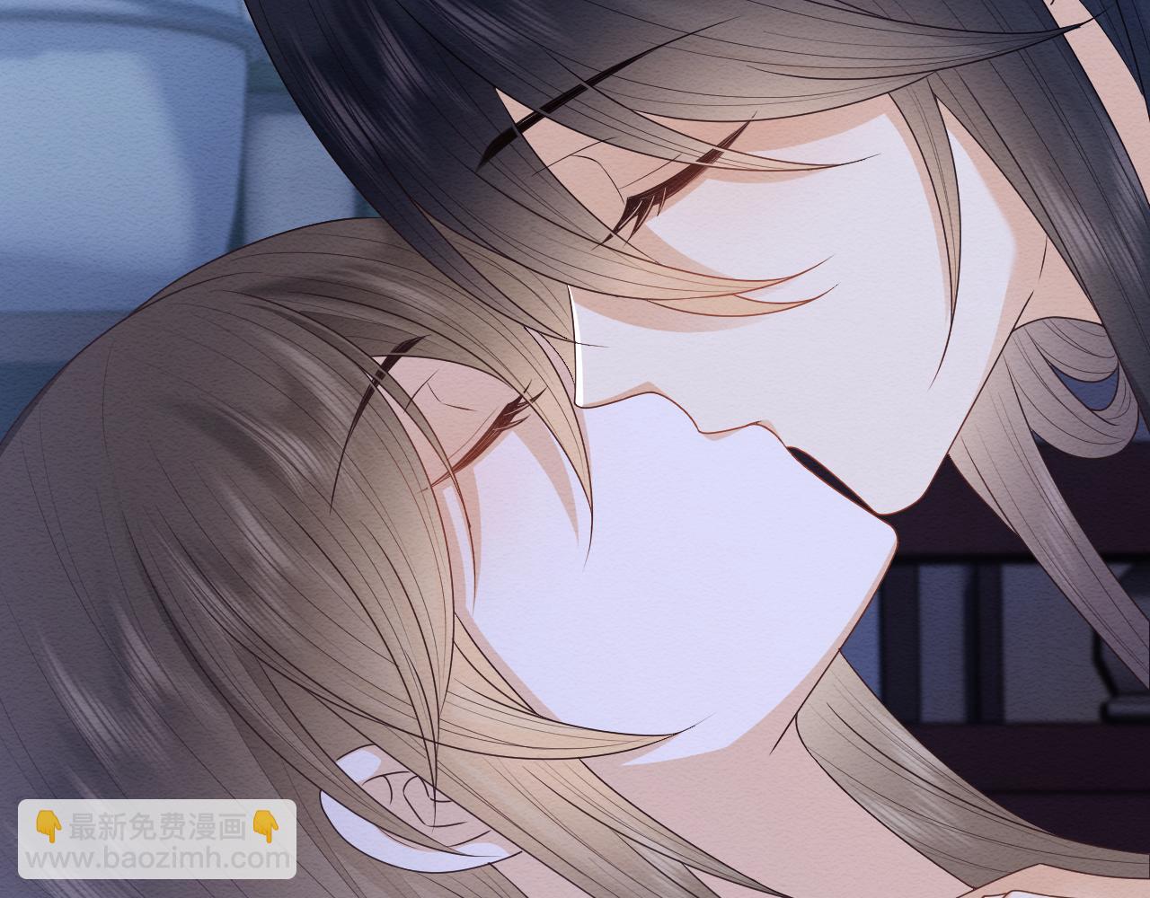 第22话 崽崽撒娇~(1/3)-第23话