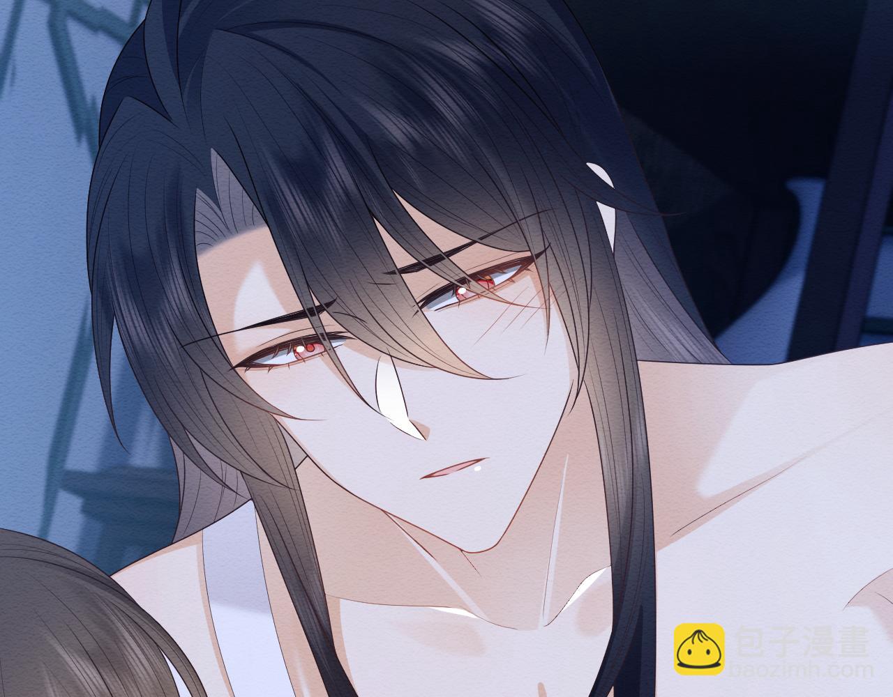 第22话 崽崽撒娇~(1/3)-第23话