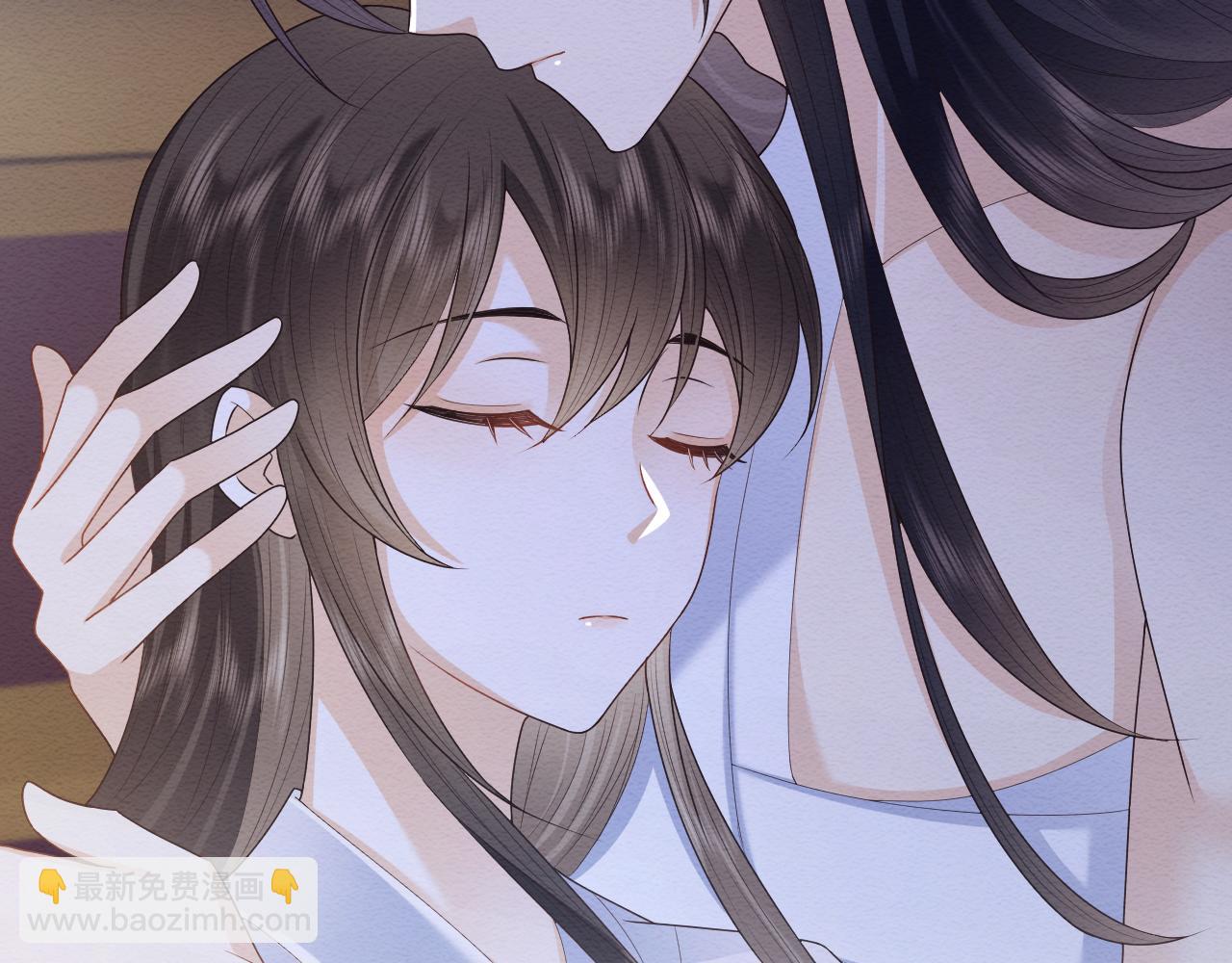 第22话 崽崽撒娇~(1/3)-第23话